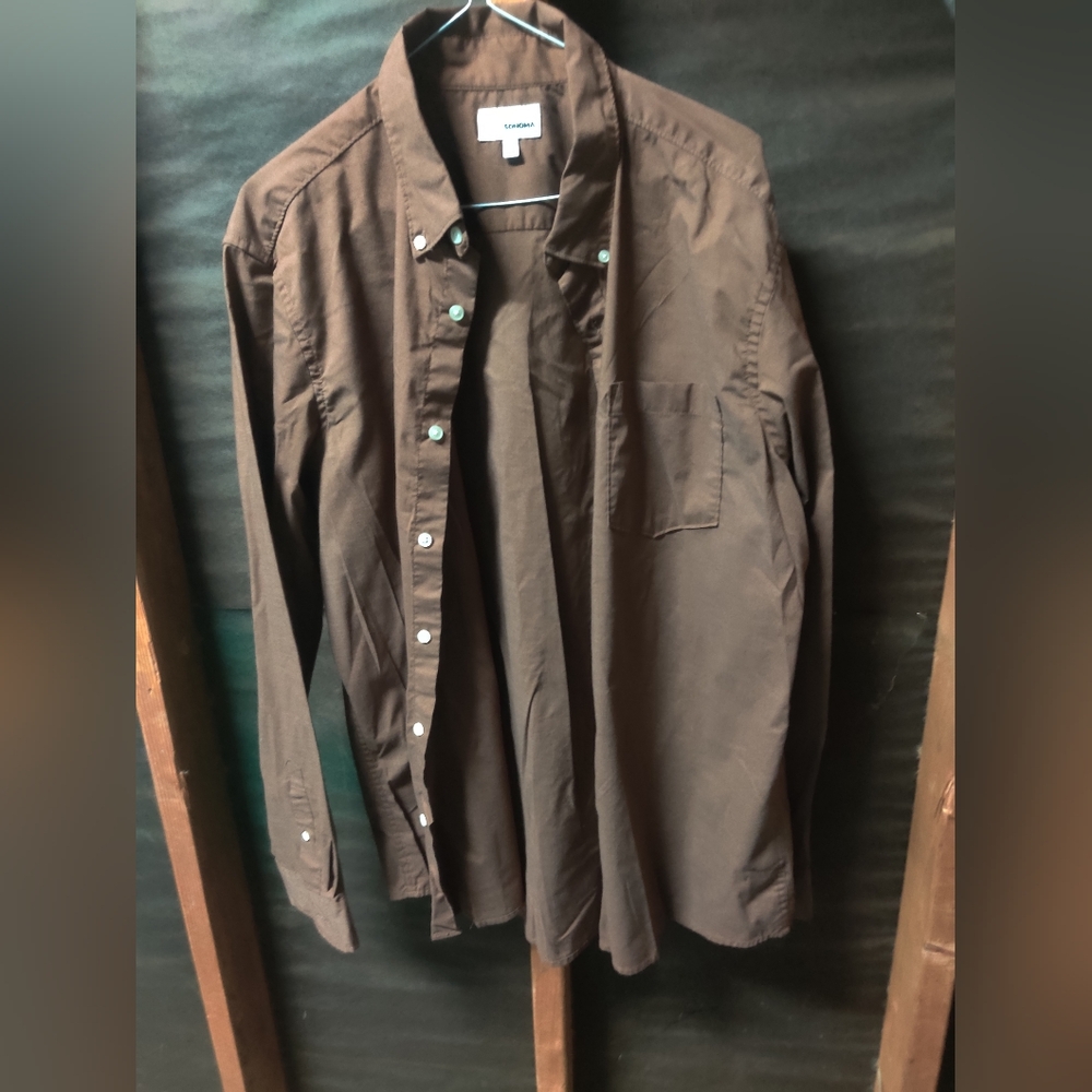 Somona button shirt